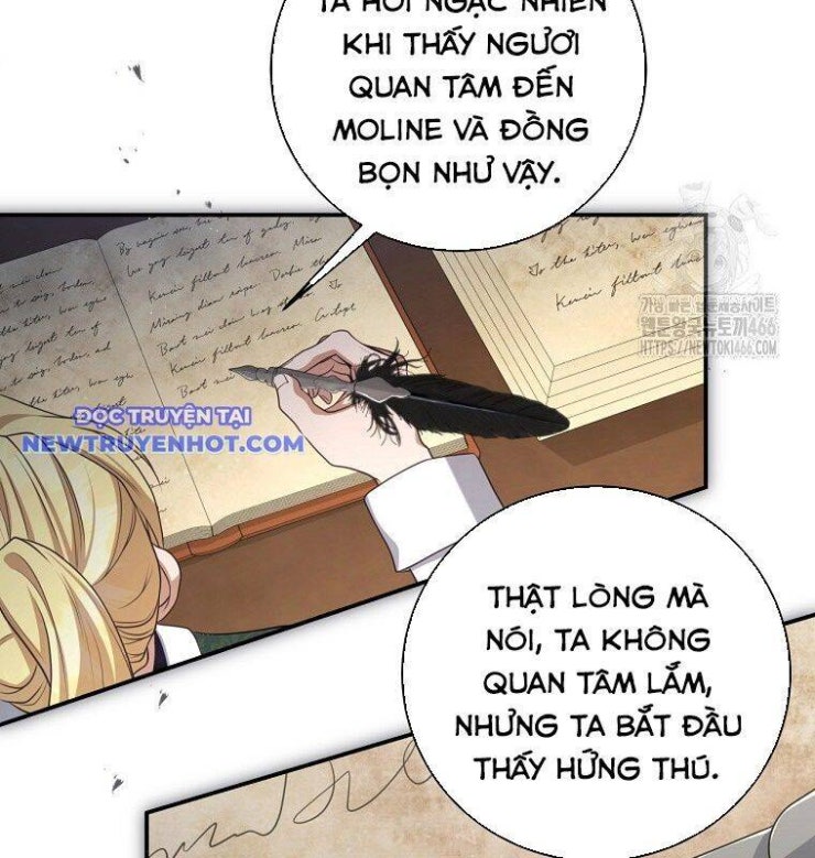 Con Trai Bá Tước Khốn Nạn Là Hoàng Đế - Page 21