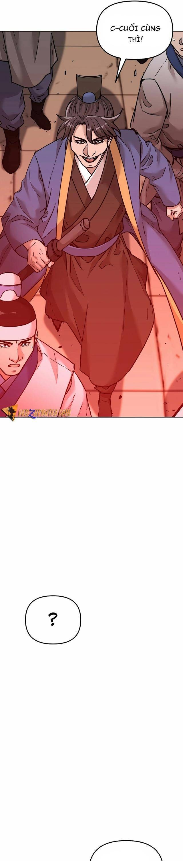 Cao Thủ Tiền Kiếp Hồi Sinh Về Võ Lâm - Page 43