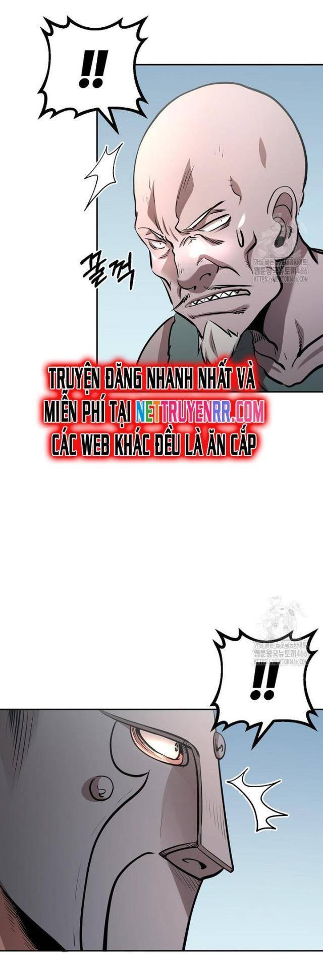 Ma Nhân Hoa Sơn - Page 40