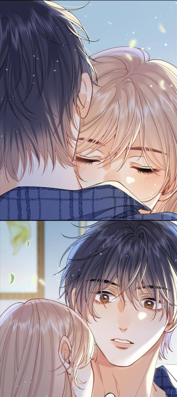 Vụng Trộm Giấu Không Được - Page 8