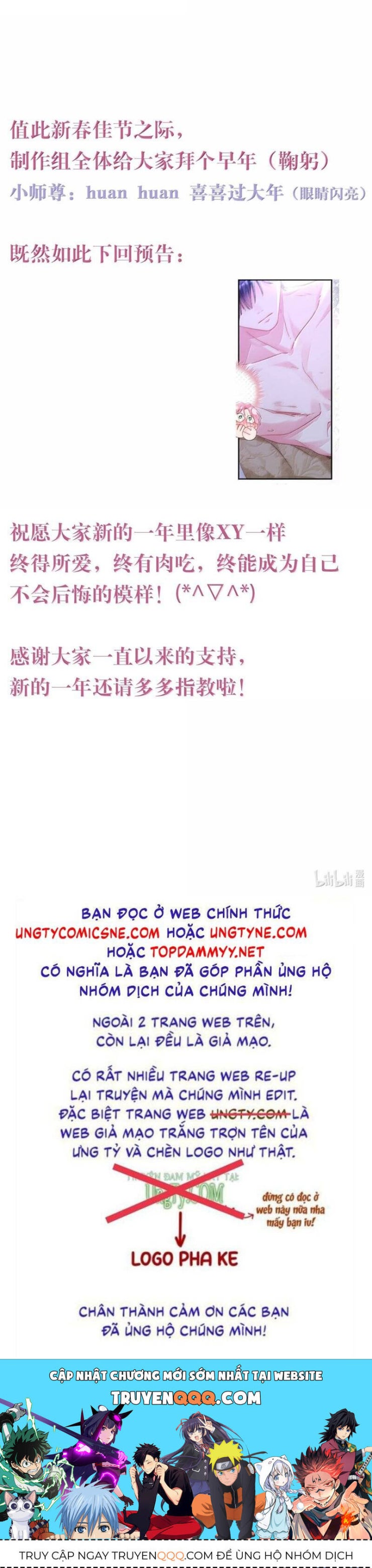 Tôi Phải Làm Một Kẻ Đại Xấu Xa - Page 33