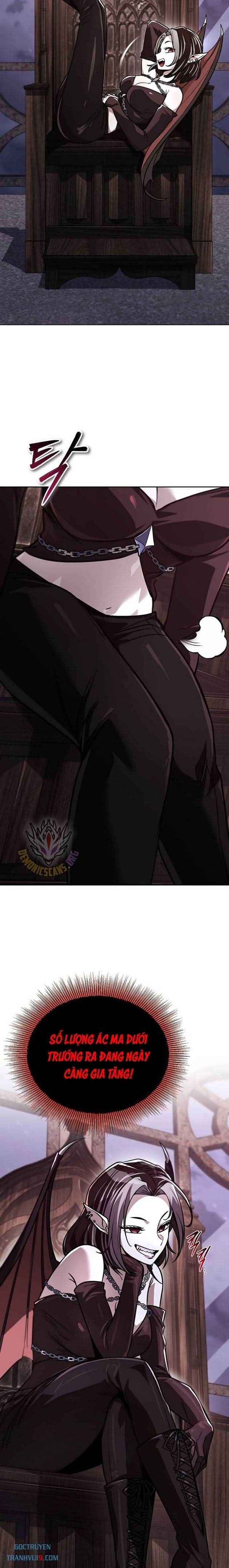 Quý Tộc Lười Biếng Trở Thành Thiên Tài - Page 27