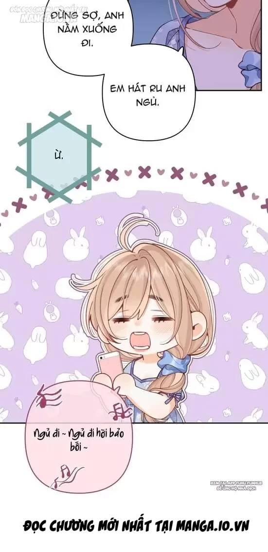 Vụng Trộm Giấu Không Được - Page 8