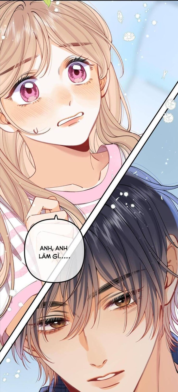 Vụng Trộm Giấu Không Được - Page 25