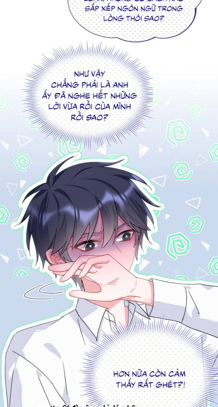 Tôi Phải Làm Một Kẻ Đại Xấu Xa - Page 47