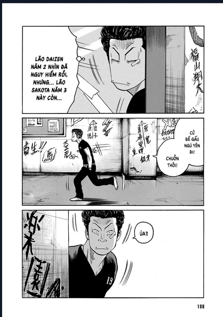 Worst Ấn Bản Mới - Page 40