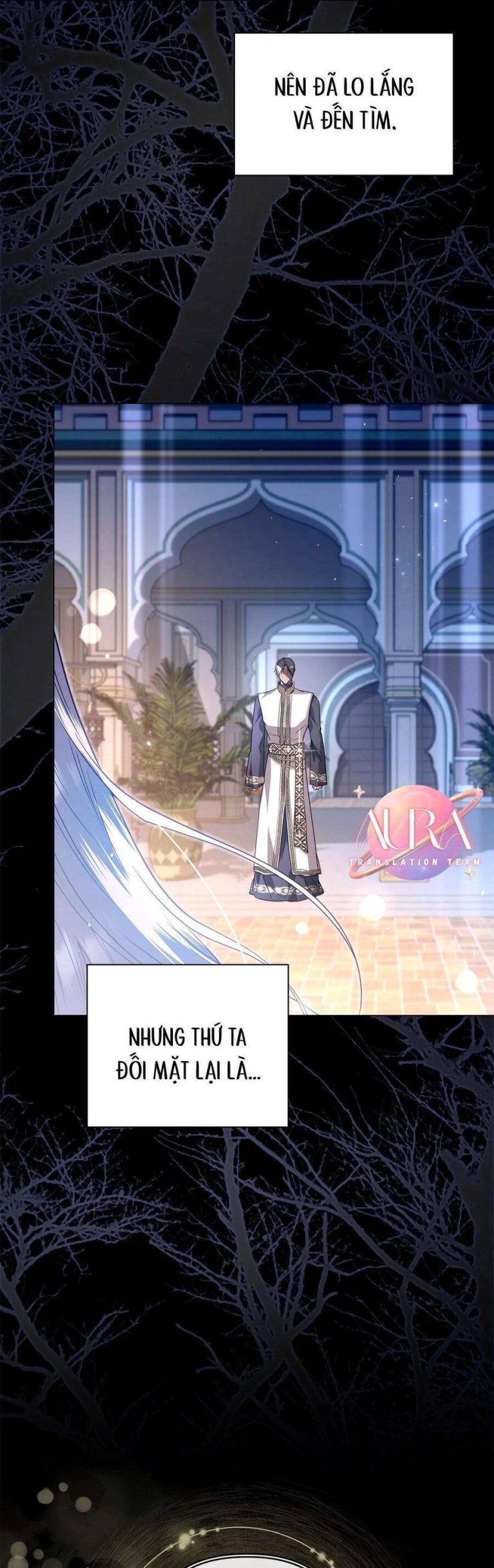 Vết Trăng - Page 13