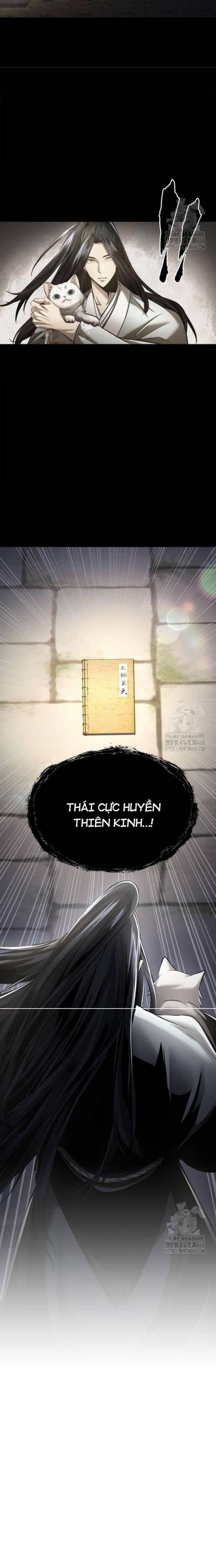 Thiên Trung Long Môn - Page 8