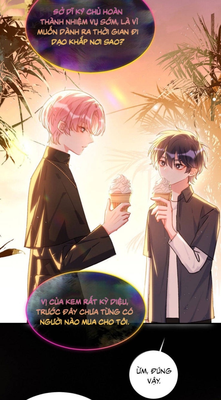 Tôi Phải Làm Một Kẻ Đại Xấu Xa - Page 30