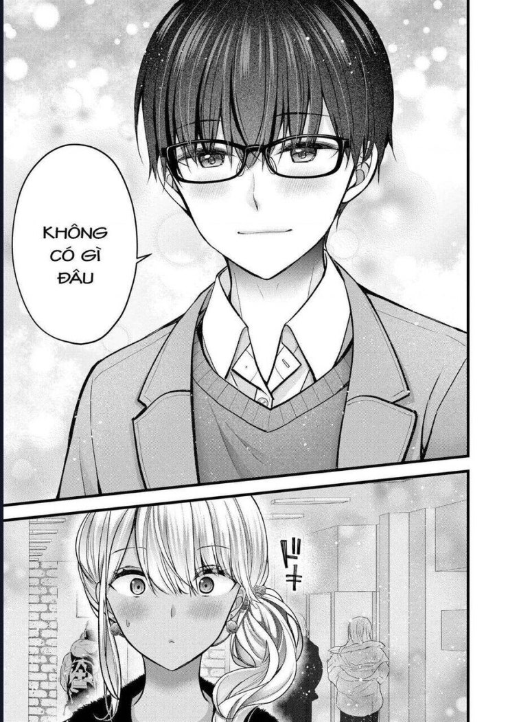 Tôi có nên chiều hư cô vợ hoàn hảo của mình? - Page 11