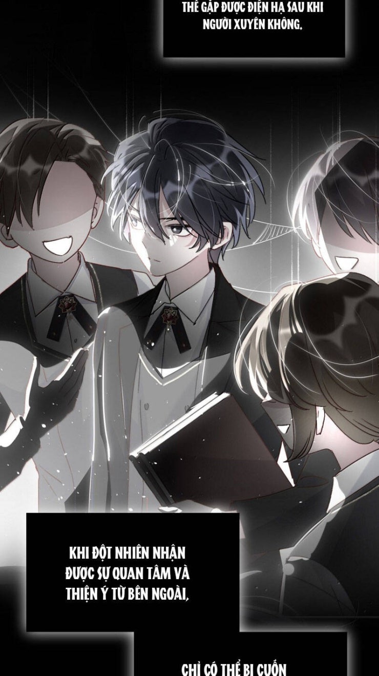 Tôi Phải Làm Một Kẻ Đại Xấu Xa - Page 15