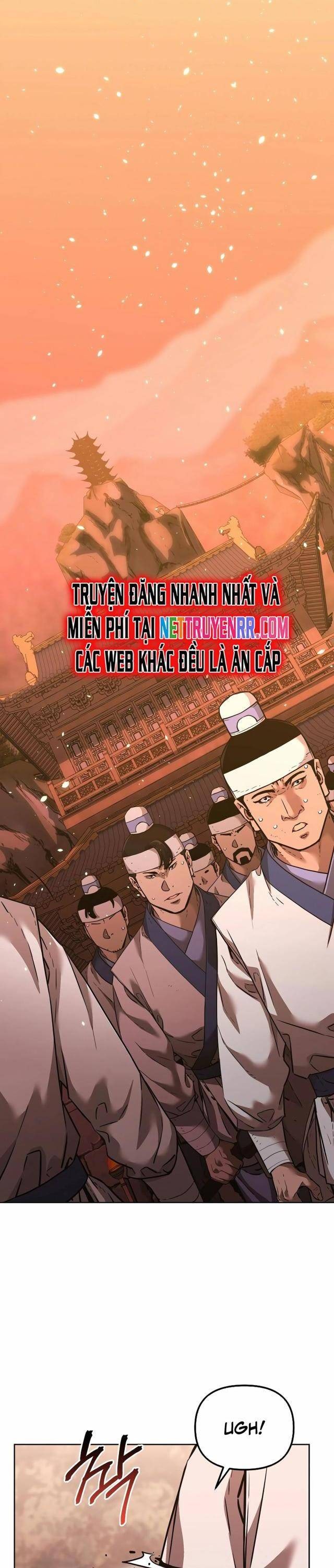 Cao Thủ Tiền Kiếp Hồi Sinh Về Võ Lâm - Page 35