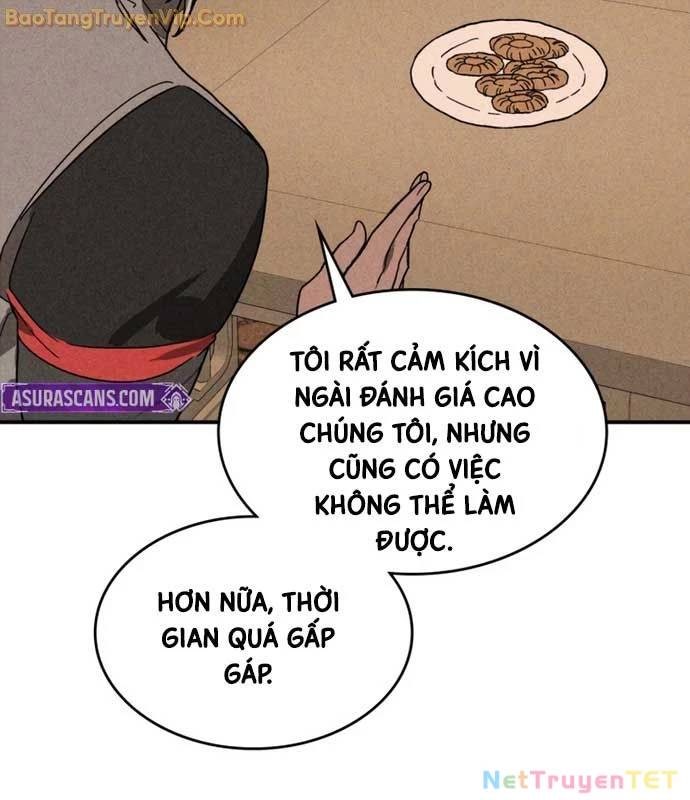 Vị Thần Trở Lại - Page 36