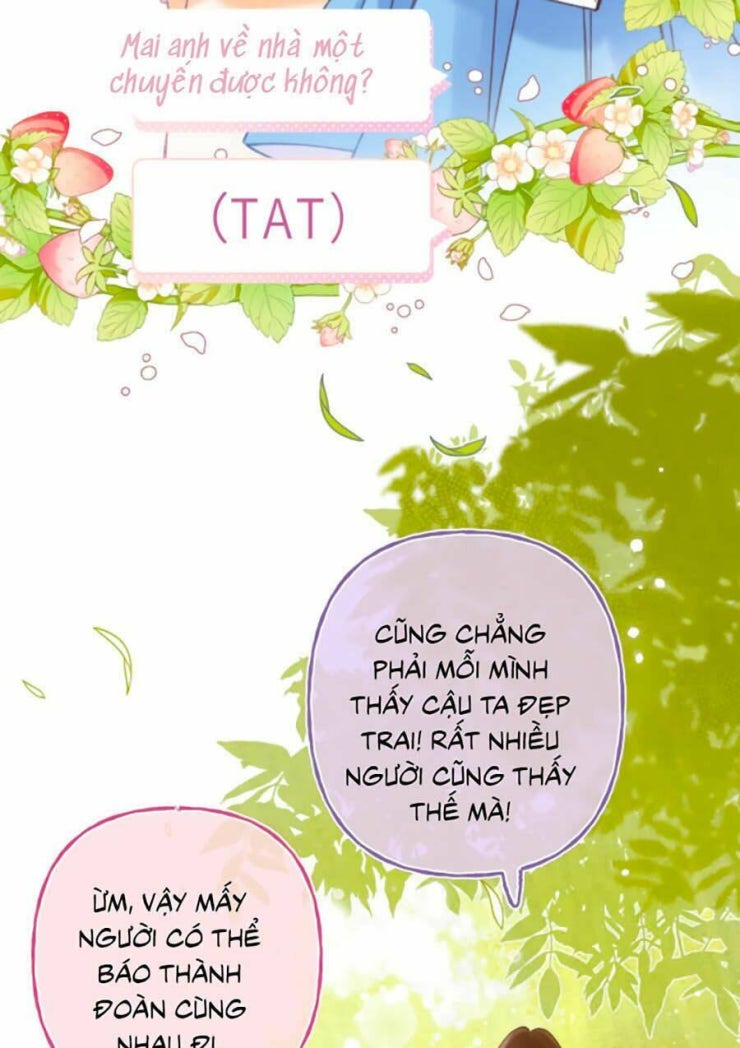 Vụng Trộm Giấu Không Được - Page 22