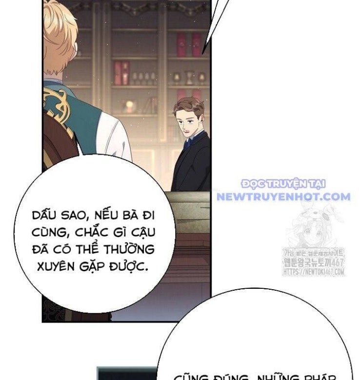 Con Trai Bá Tước Khốn Nạn Là Hoàng Đế - Page 126