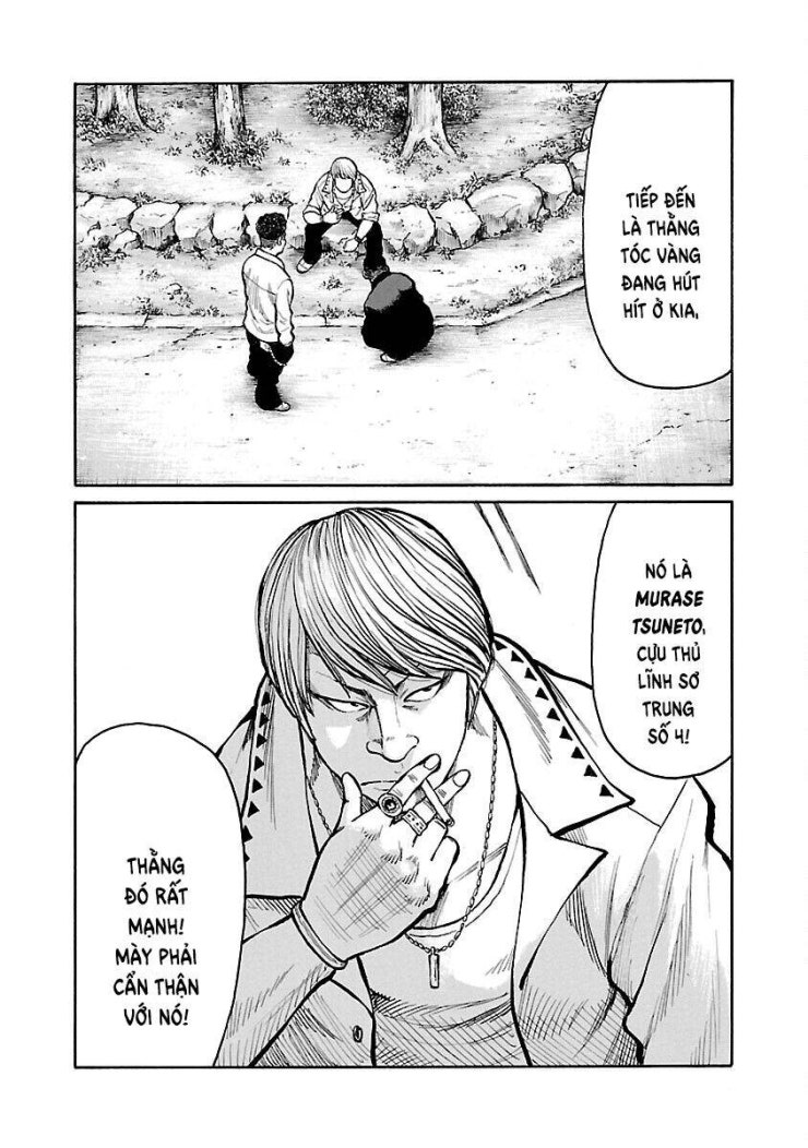 Worst Ấn Bản Mới - Page 31