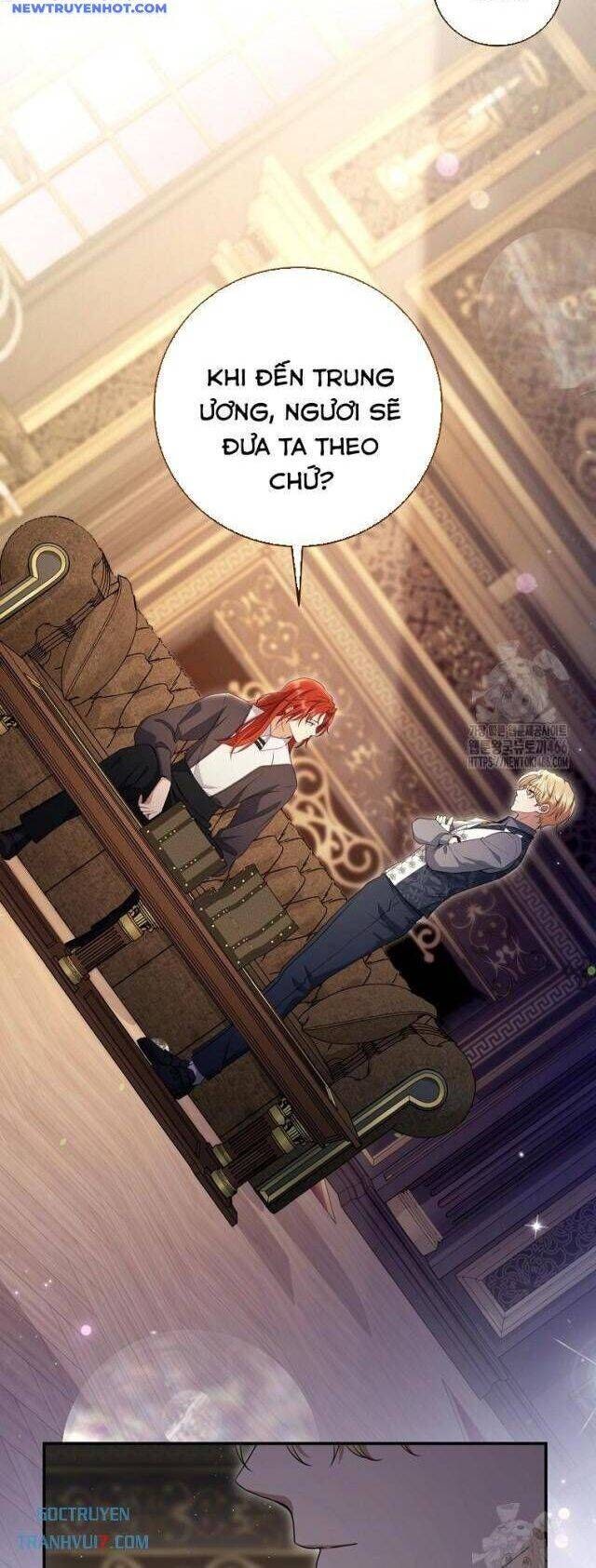 Con Trai Bá Tước Khốn Nạn Là Hoàng Đế - Page 7