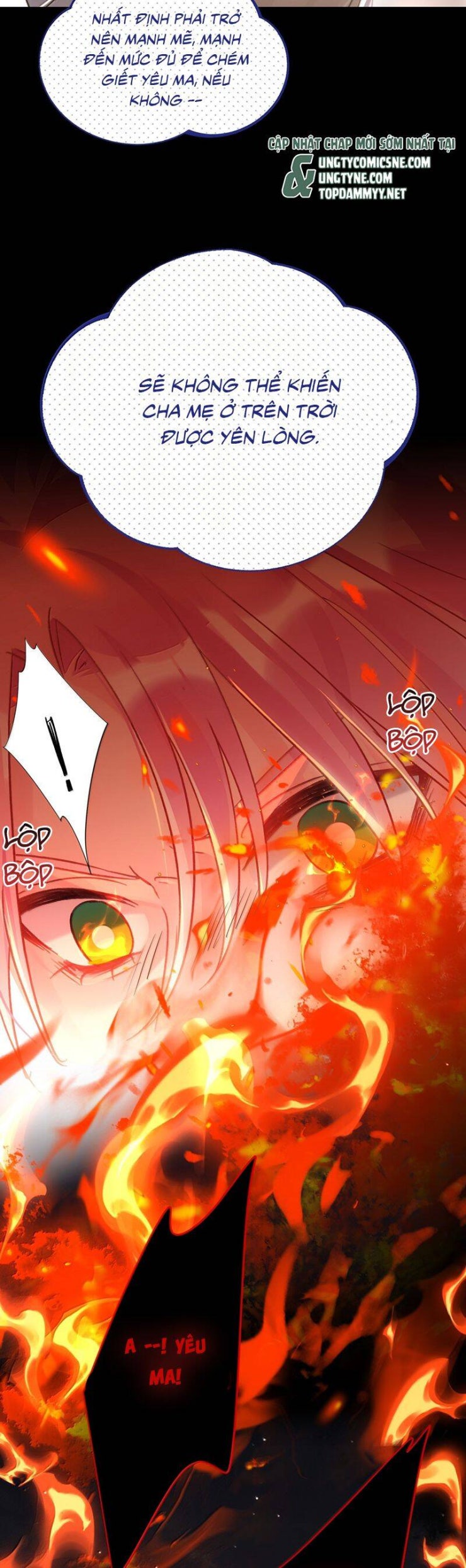 Tôi Phải Làm Một Kẻ Đại Xấu Xa - Page 7