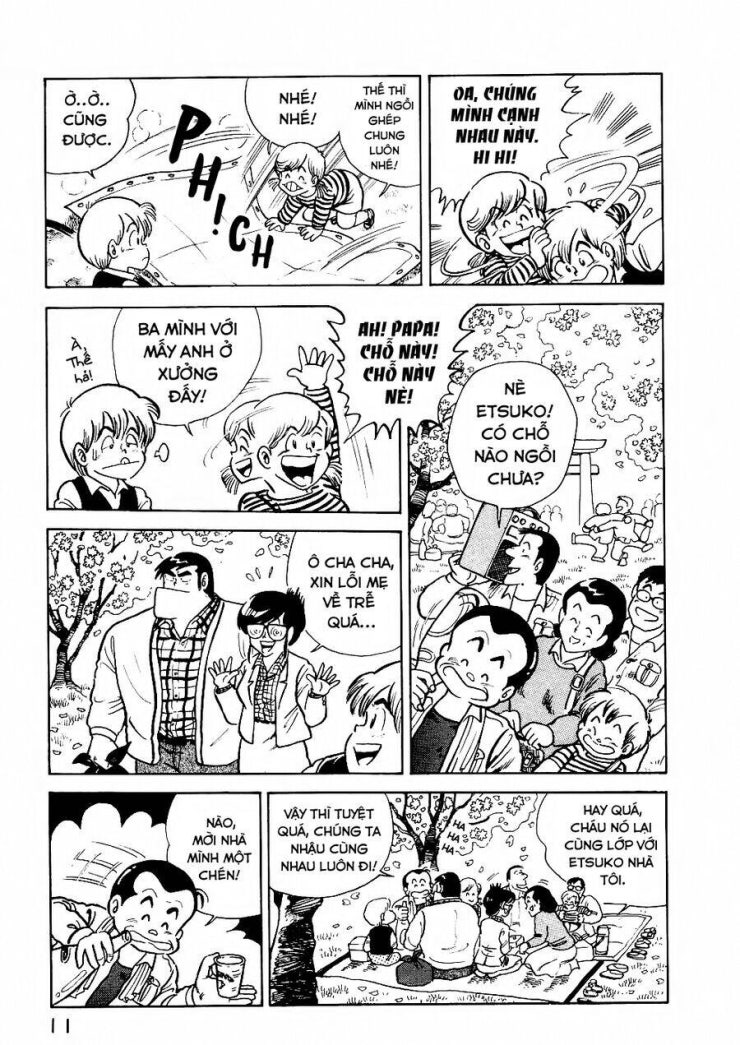 Cooking Papa - Page 11