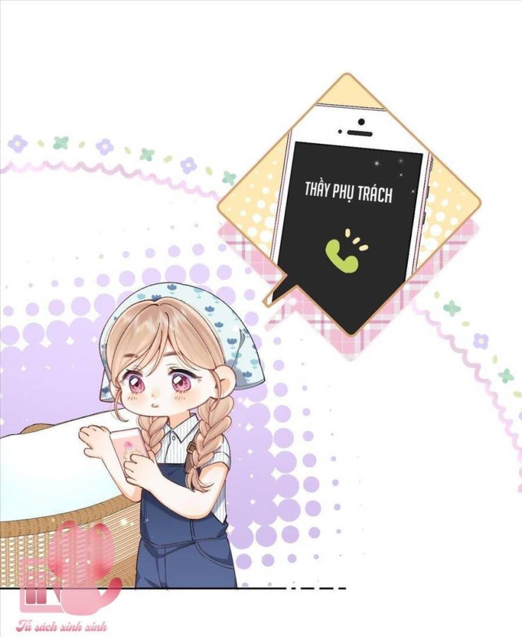 Vụng Trộm Giấu Không Được - Page 9