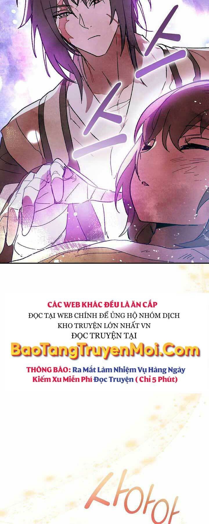 Vị Thần Trở Lại - Page 48