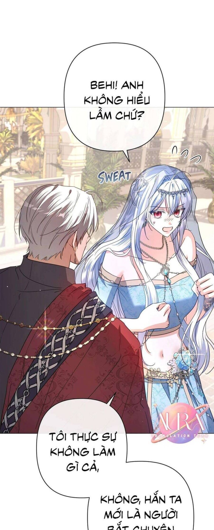 Vết Trăng - Page 15