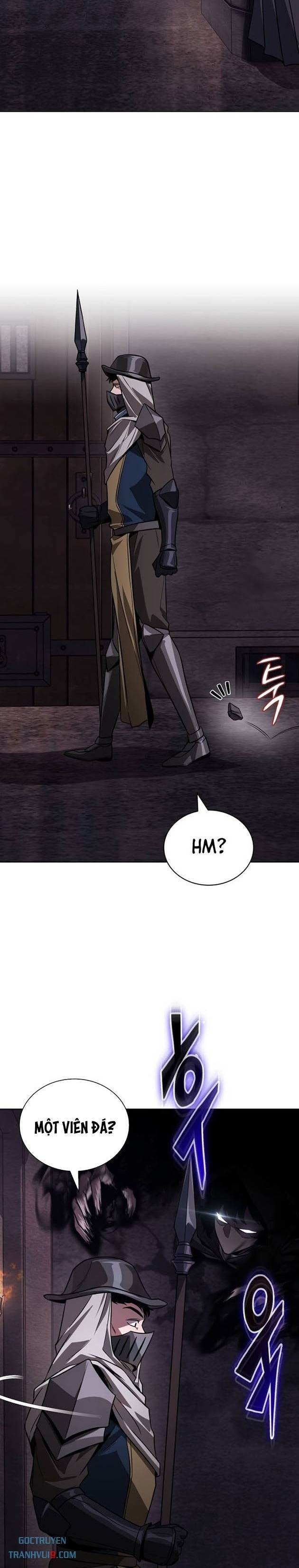 Quý Tộc Lười Biếng Trở Thành Thiên Tài - Page 16