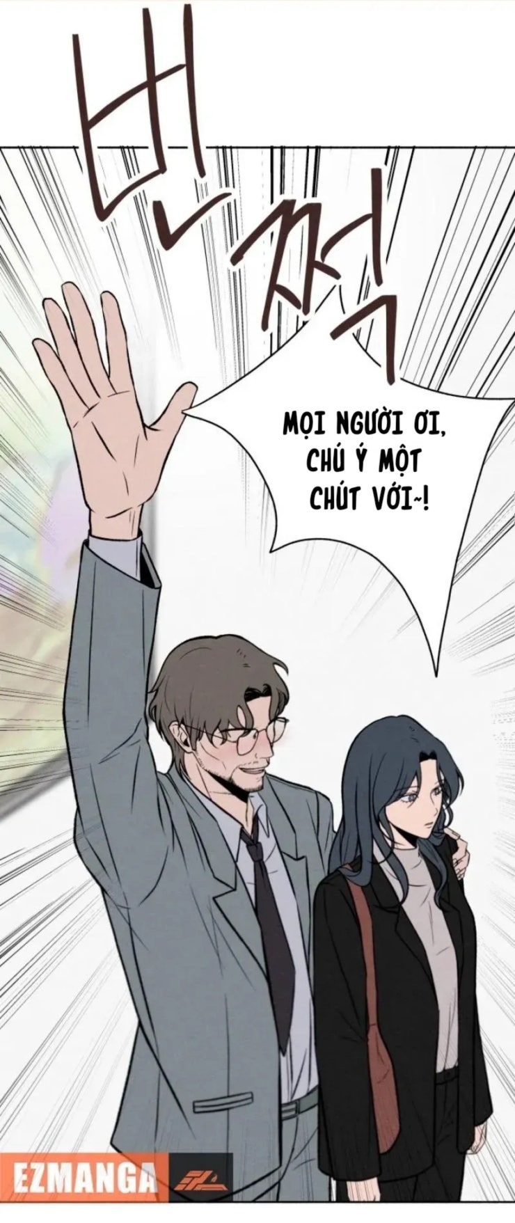 Tôi Muốn Ngừng Việc Giết Chóc - Page 35