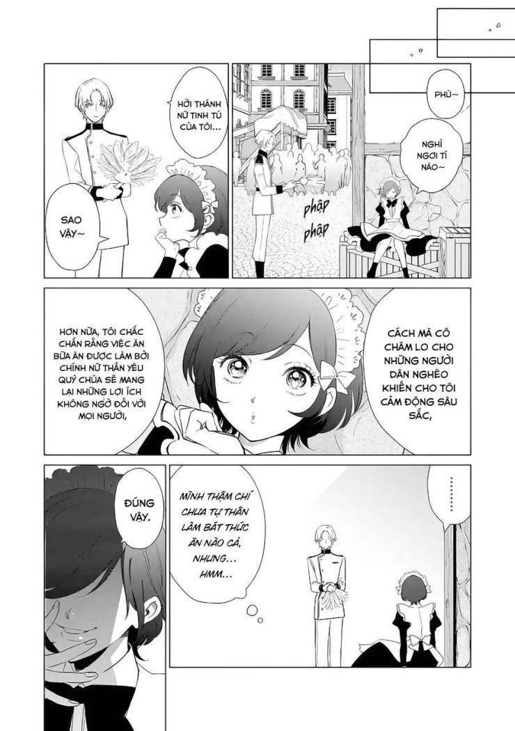 The One Within The Villainess - Page 9