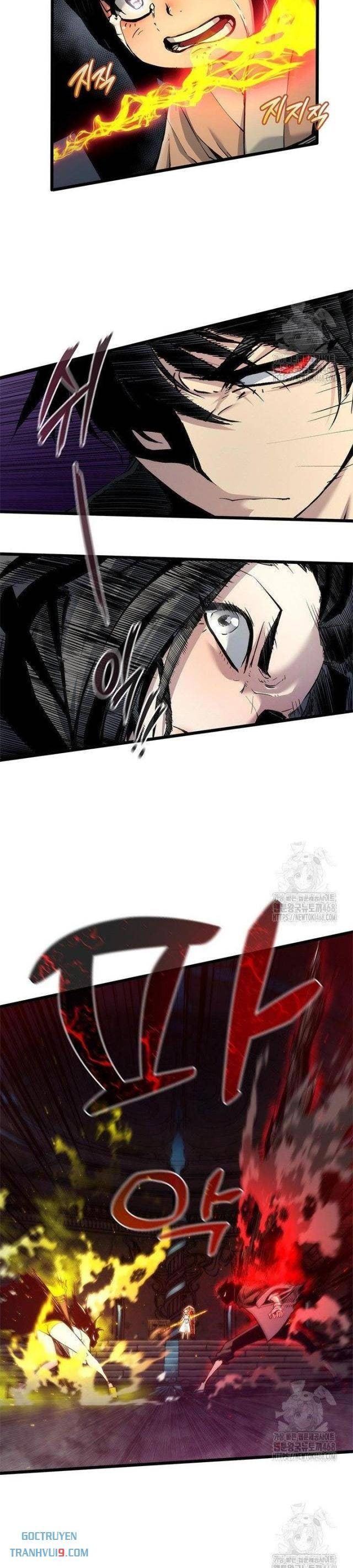 Kiếm Thần: Thần Chi Tử - Page 4