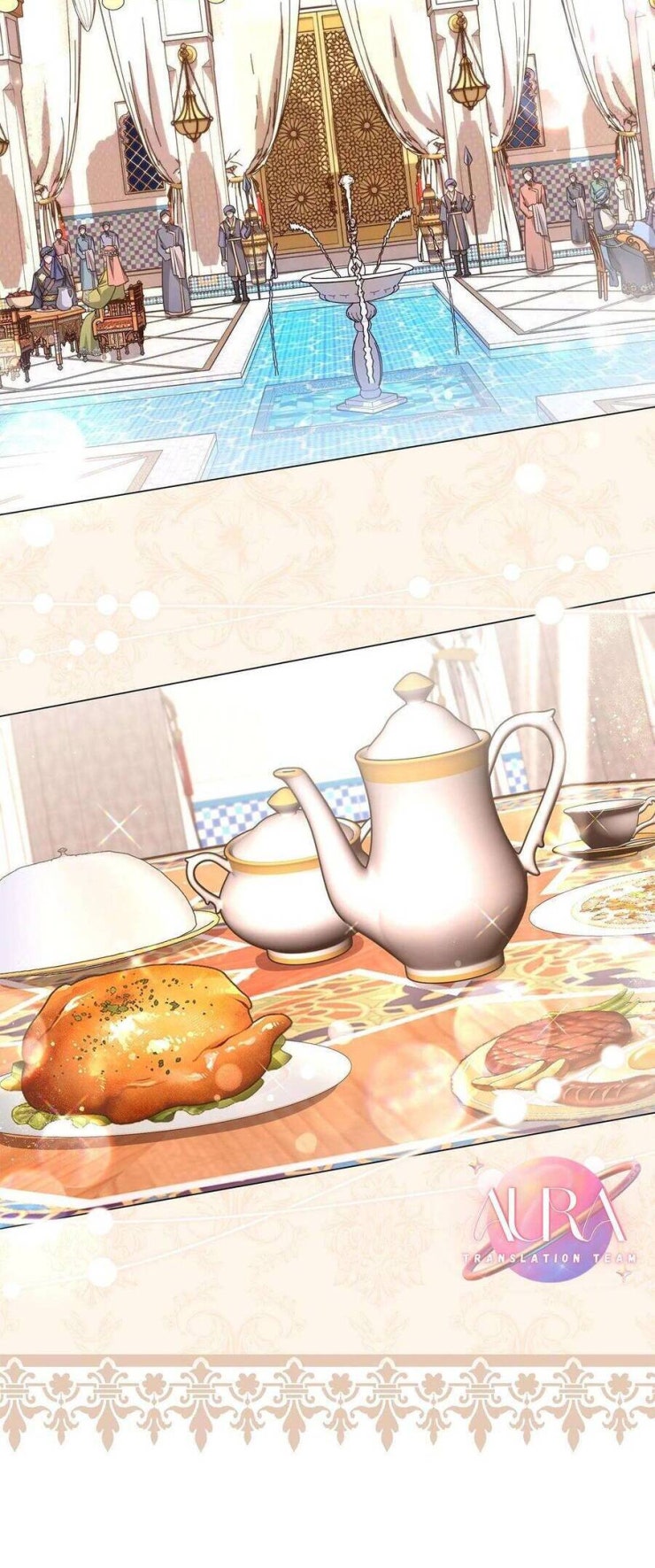 Vết Trăng - Page 4