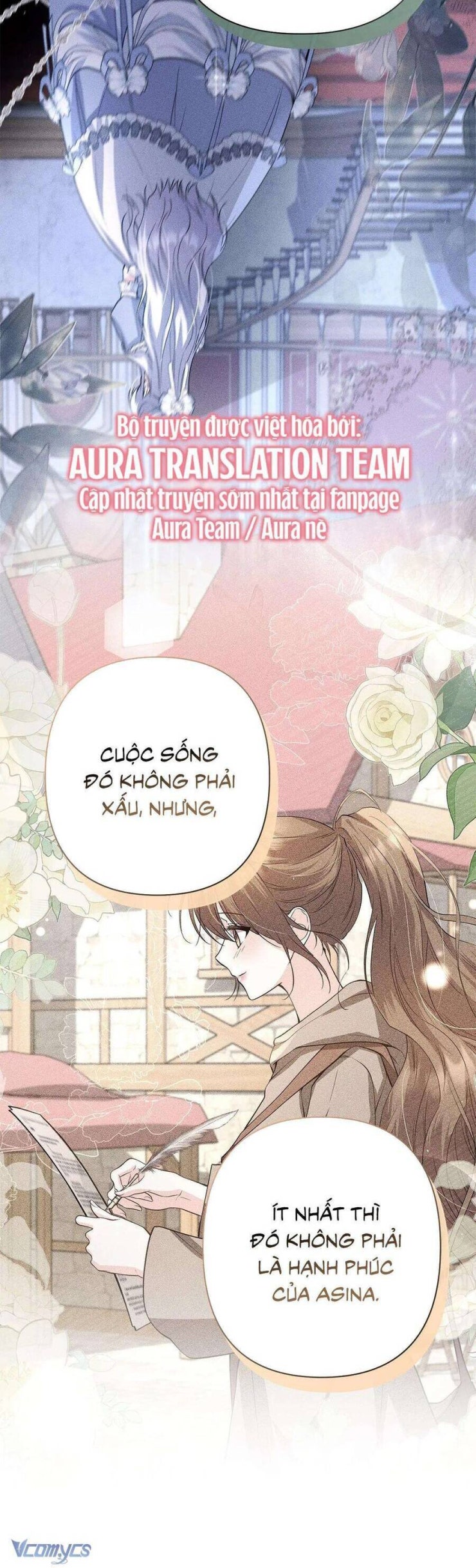 Vết Trăng - Page 30