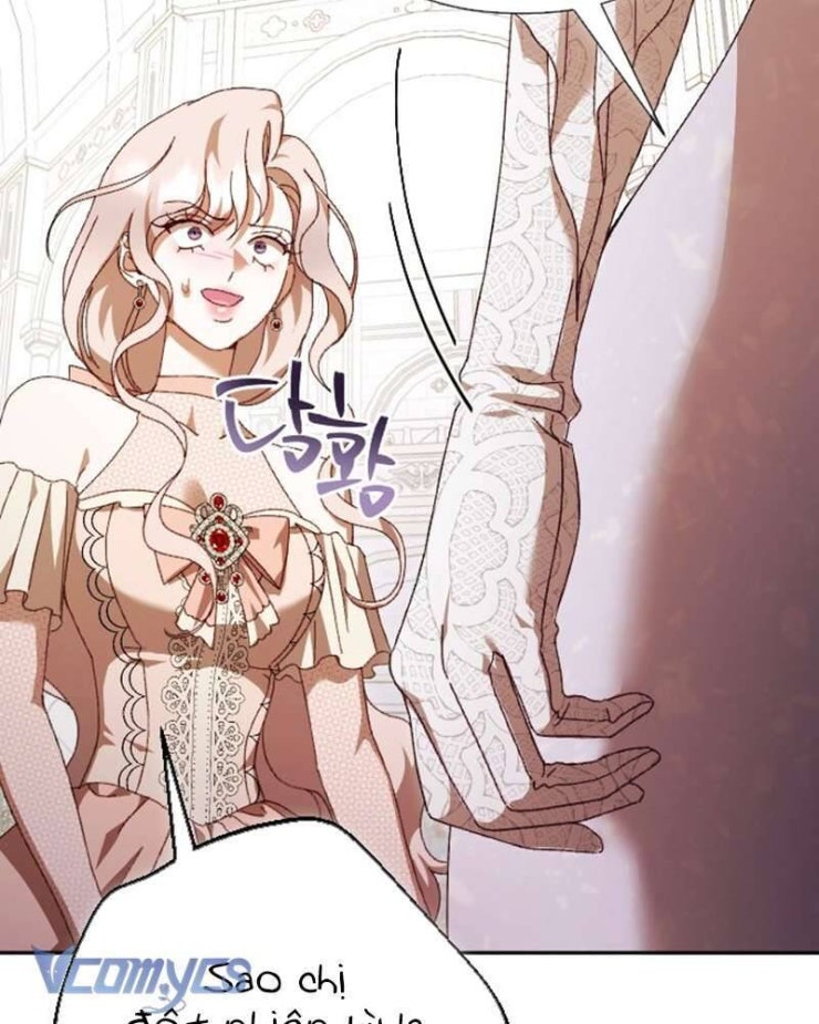 Dành Cho Những Ai Coi Hối Tiếc Là Điều Xa Xỉ - Page 44