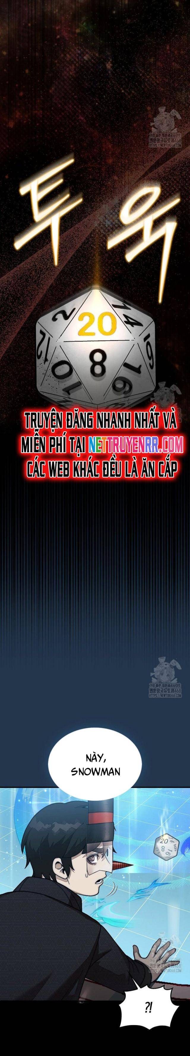 Quân Cờ Thứ 31 Lật Ngược Ván Cờ - Page 33