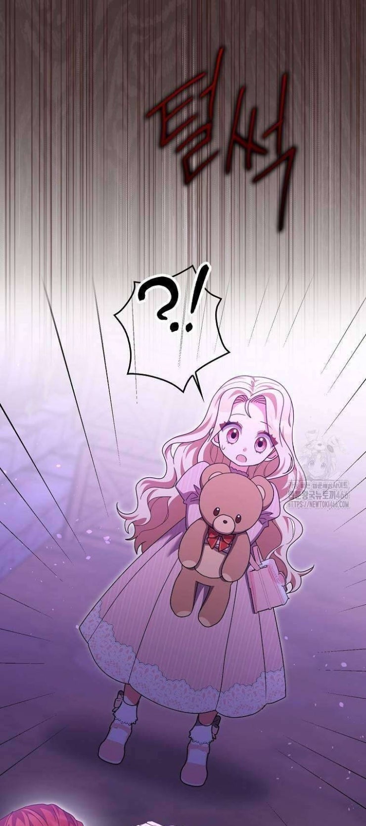 Tôi Không Thuộc Về Nơi Này - Page 27