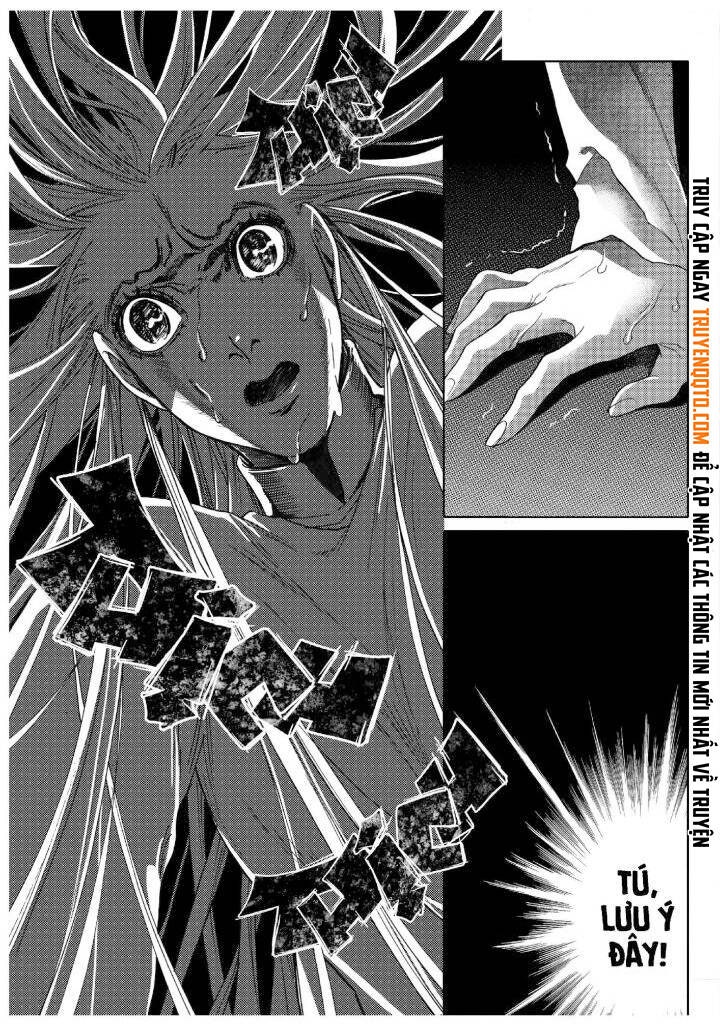 Địa Ngục Môn - Page 9