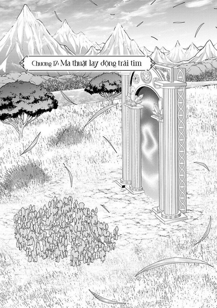 The One Within The Villainess - Page 6