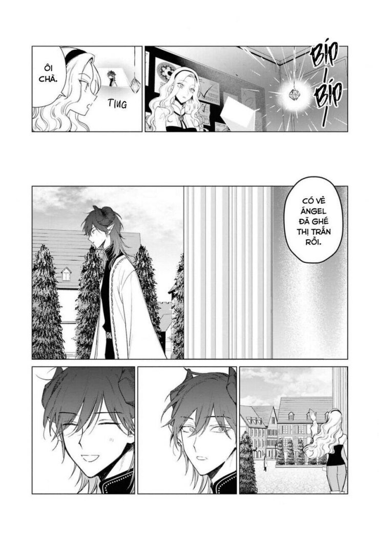 The One Within The Villainess - Page 27