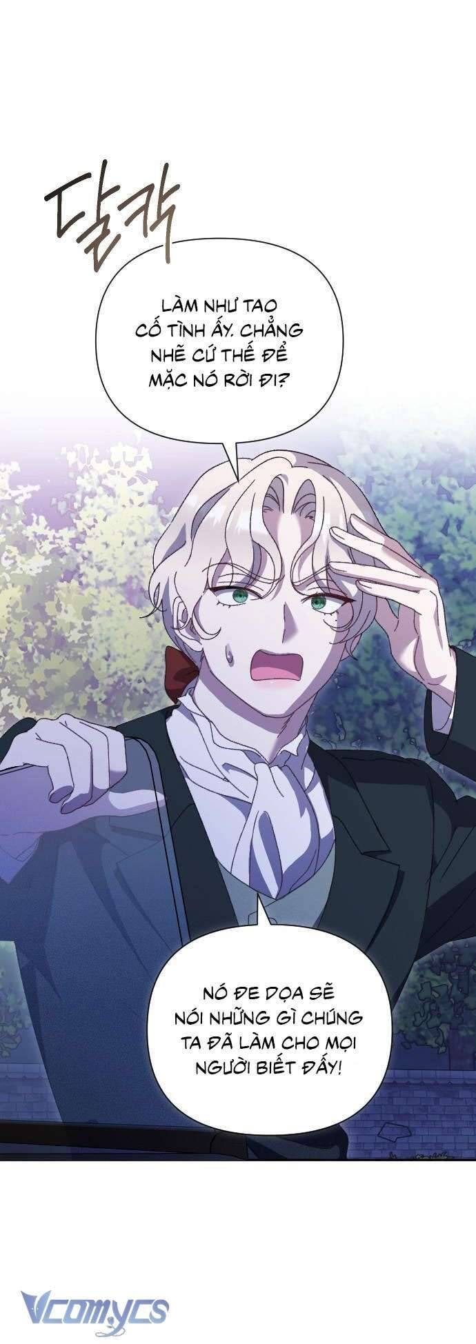 Dành Cho Những Ai Coi Hối Tiếc Là Điều Xa Xỉ - Page 9