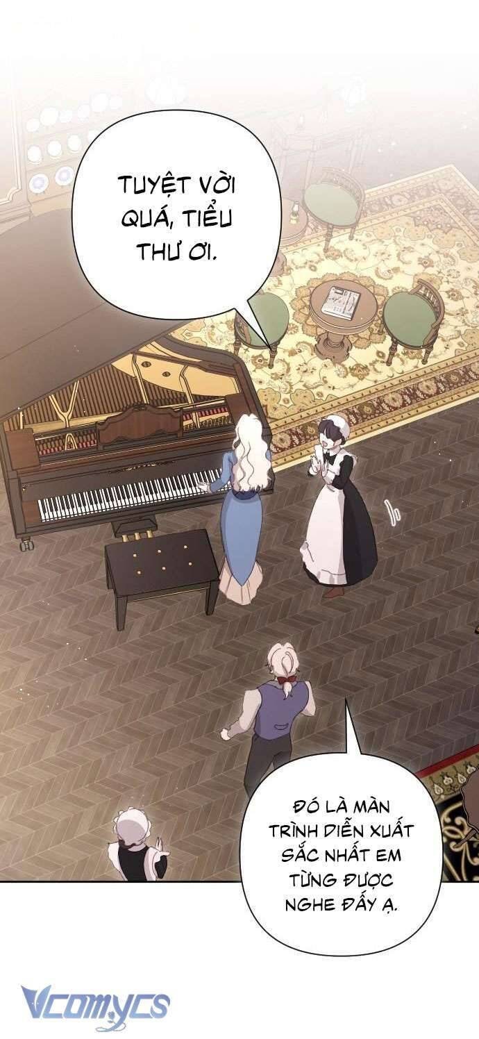 Dành Cho Những Ai Coi Hối Tiếc Là Điều Xa Xỉ - Page 74