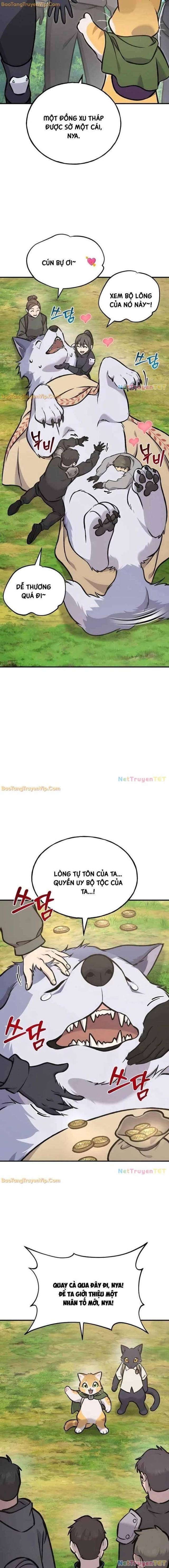 Làm Nông Dân Trong Tòa Tháp Thử Thách - Page 8