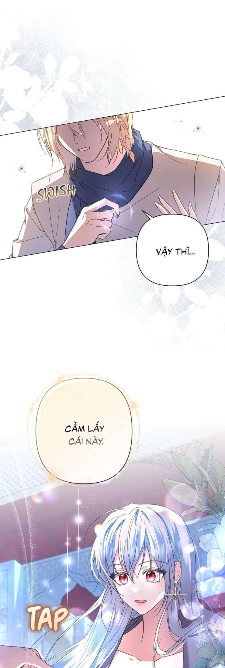 Vết Trăng - Page 10