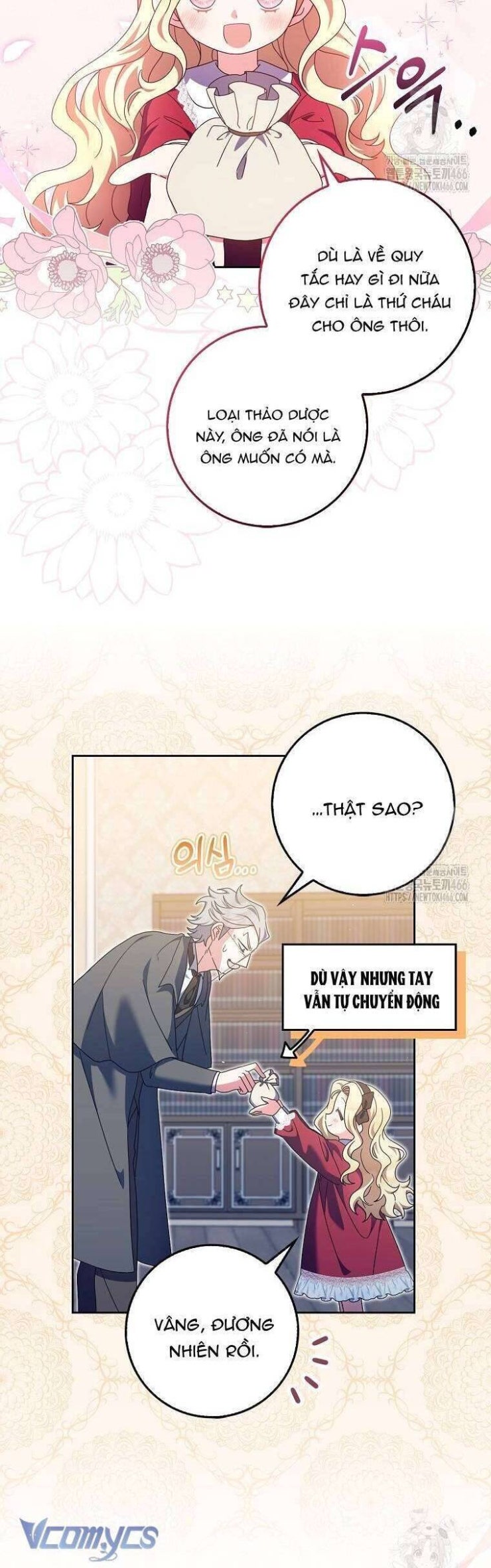 Tôi Không Thuộc Về Nơi Này - Page 21