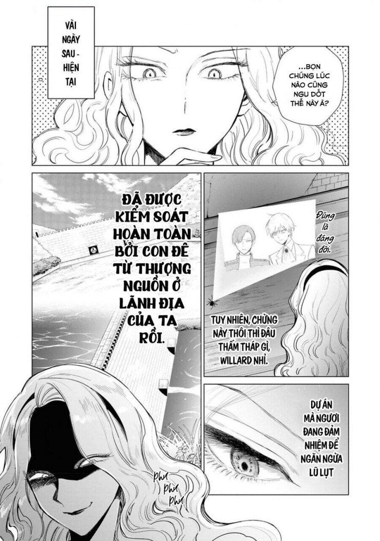 The One Within The Villainess - Page 24