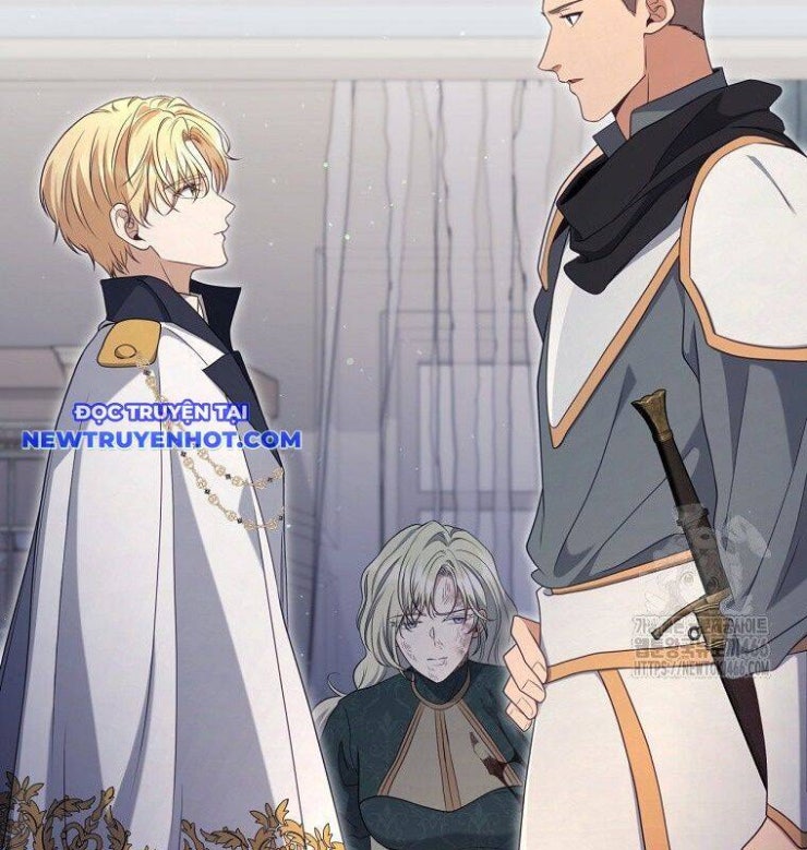 Con Trai Bá Tước Khốn Nạn Là Hoàng Đế - Page 36