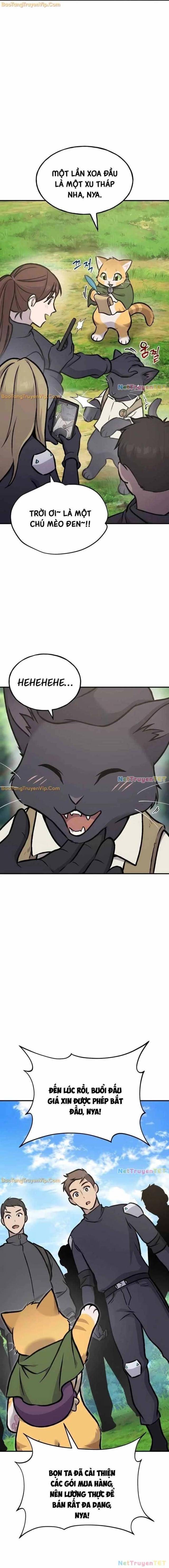 Làm Nông Dân Trong Tòa Tháp Thử Thách - Page 10