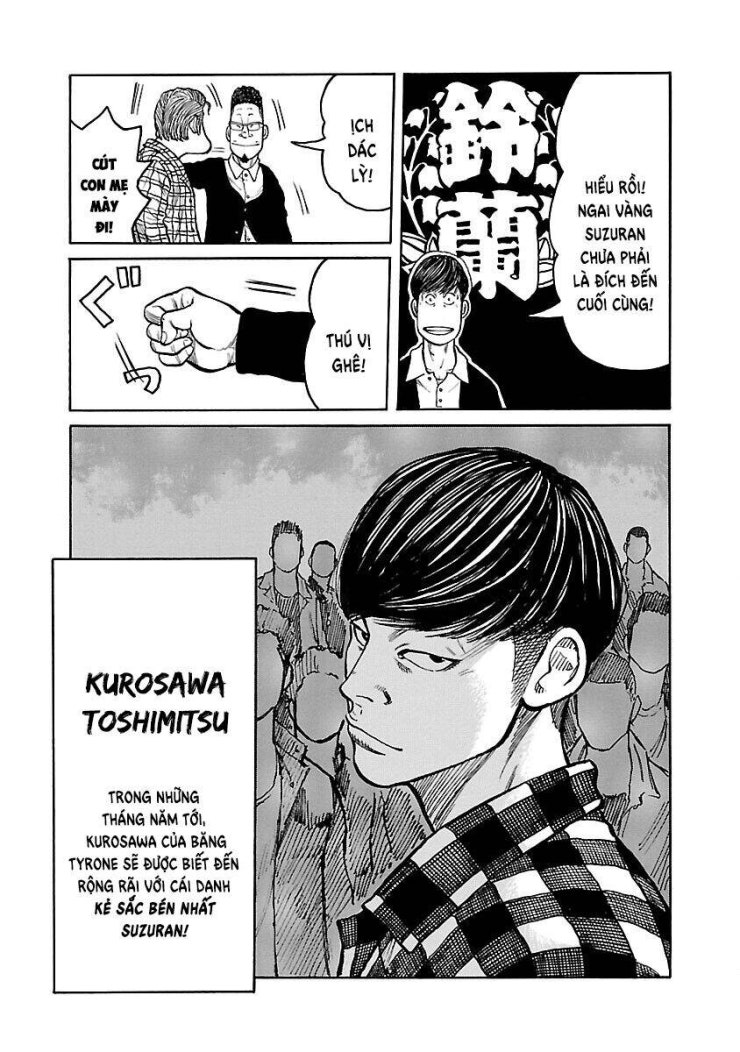 Worst Ấn Bản Mới - Page 48