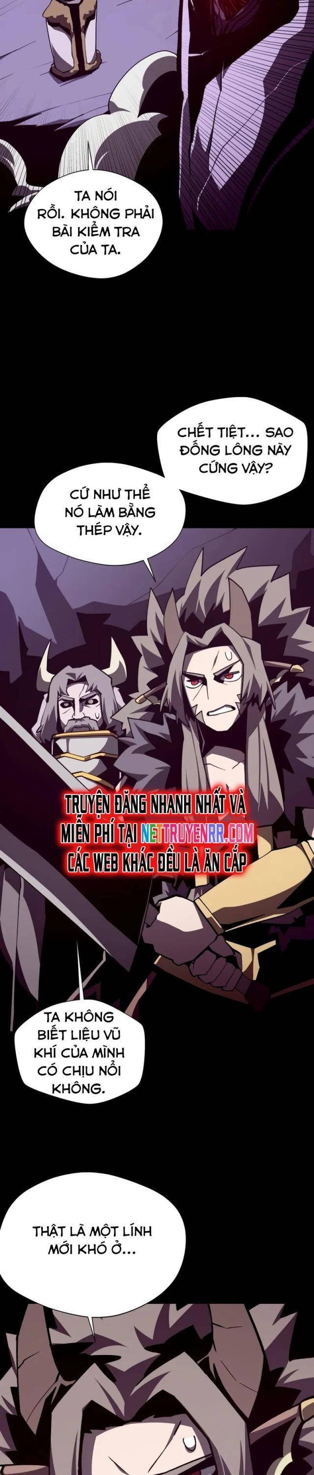 Hồi Ức Trong Ngục Tối - Page 15