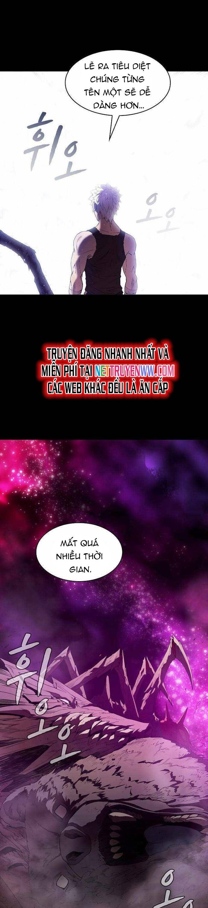 Thiên Thần Quay Về Từ Địa Ngục - Page 13