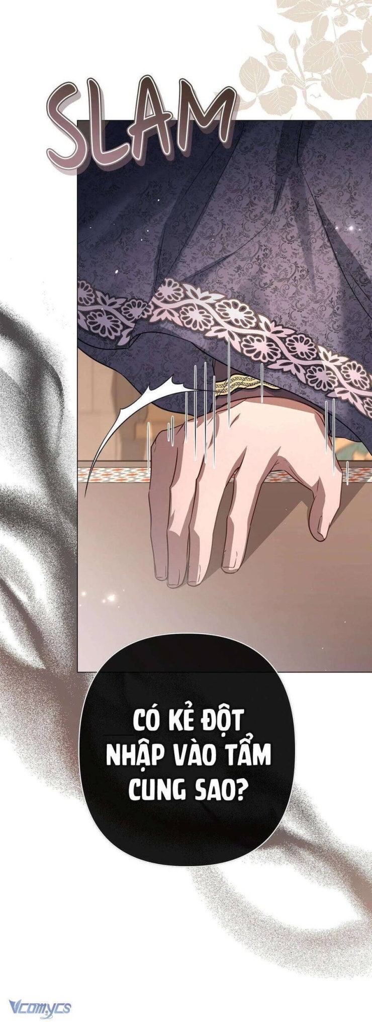 Vết Trăng - Page 23